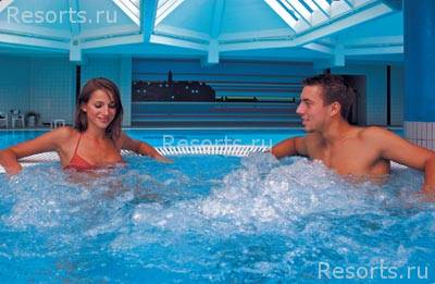 Maestral Hotel 16